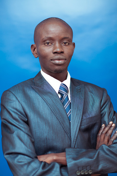 Maitre Mbaye SALL